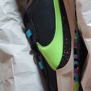 Nike Zoom Freak 5 Black and Fuchsia Dream